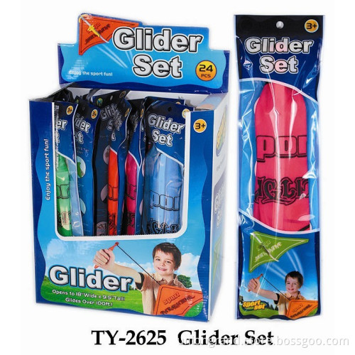 Glider Set
